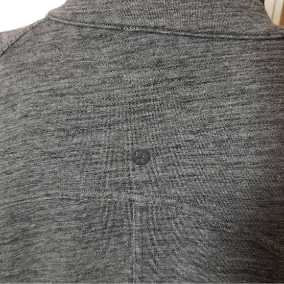 Lululemon Huddle & Hustle Hoodie ~$118 - Picture 10 of 10